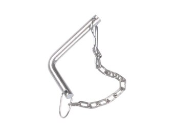 Borgpen Kipper 14 mm