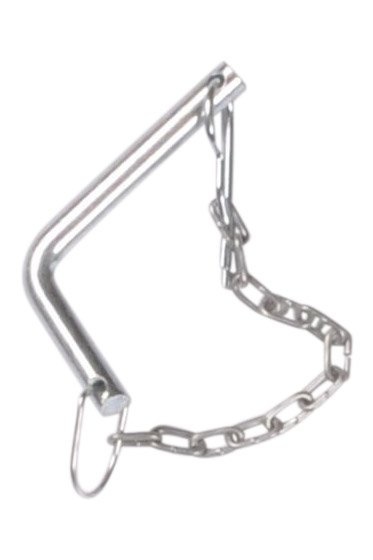 Borgpen Kipper aanhanger 14 mm