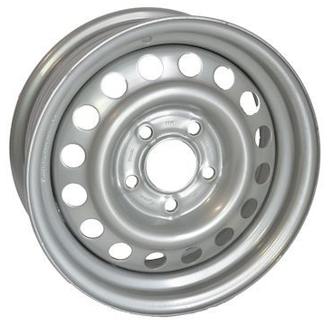 Losse 15 inch velg voor aanhangwagens - 5.50Jx15 (5x112) 900 kg - ET30