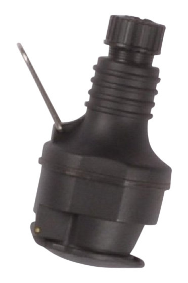 Stekkerdoos 13 polig verlenging