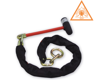 Universeel kettingslot - SCM - 200 cm