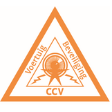 Kettingslot/loopchain - 200 cm lang - SCM gekeurd - wielklem functie