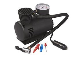 Luchtcompressor Mini 12V