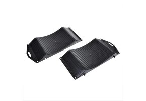 Bandenbeschermers (2 stuks)