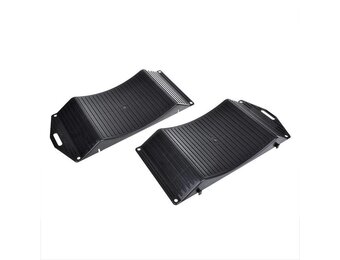 Bandenbeschermers (2 stuks)