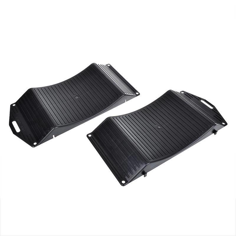 Bandenbeschermers tijdens stalling (2 stuks)