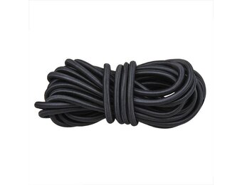 Elastiek 10 meter (8 mm)