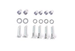 Bevestigingsset reservewiel houder