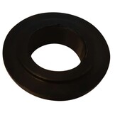 Zwarte ring voor lager (20 mm)