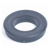 Zwarte ring voor lager (20 mm)