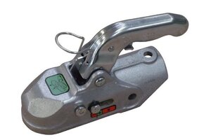 Knott KF35B - rond 45/50 mm - 3500 kg