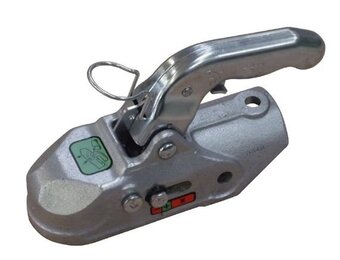 Knott KF35B - rond 45/50 mm - 3500 kg