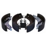 Originele Knott remvoering - 203,2x40 - remtype 20,32-1647