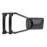 Caravanspiegel Duo (universeel)