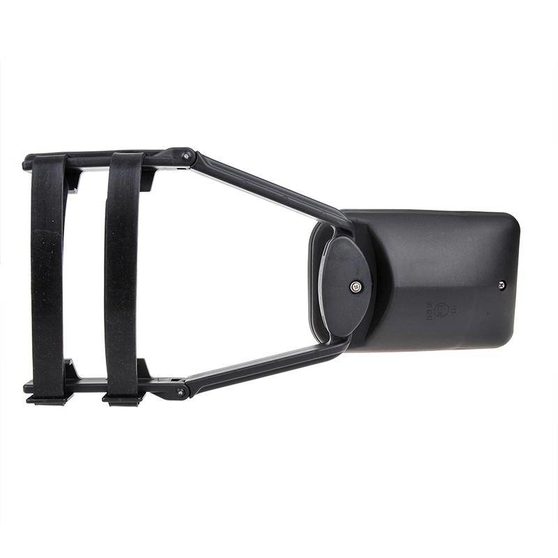 Caravanspiegel Duo (universeel)