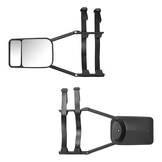 Caravanspiegel Duo (universeel)