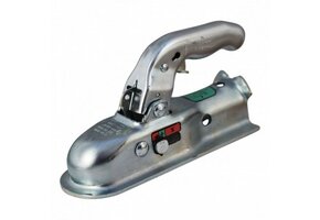 Knott KK14C - rond 35 mm - 1400 kg