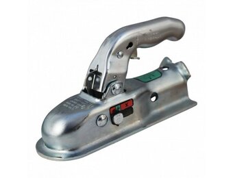 Knott KK14C - rond 35 mm - 1400 kg