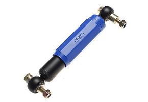 AL-KO Octagon schokbreker blauw 1350 kg