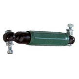 AL-KO Octagon schokbreker groen 900 kg