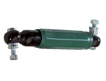 AL-KO Octagon schokbreker groen 900 kg