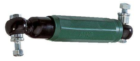 AL-KO Octagon schokbreker groen 900 kg