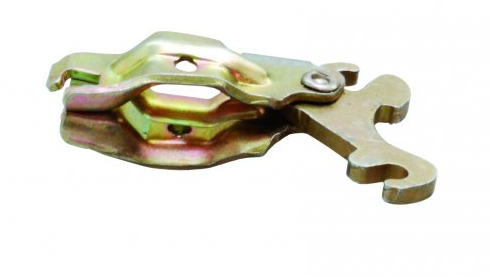 Spreidslot voor AL-KO wielrem type 1636G en 1637 - 160x35