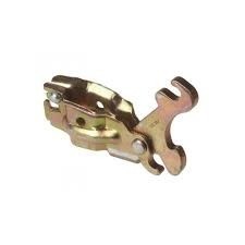 Spreidslot voor AL-KO wielrem type 1636G en 1637 - 160x35