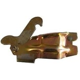 Spreidslot voor AL-KO wielrem typen SB236, 2050, 2350, 2360, 2051 en 2361