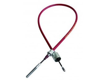 Remkabel 530/740 + M8 schroefdraad