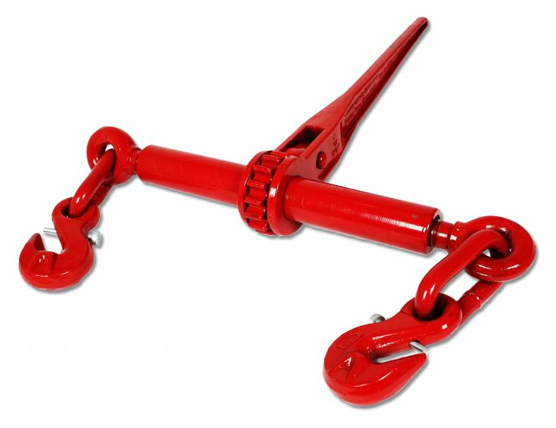 Kettingspanner met haak (8000 kg)