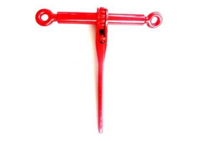 Kettingspanner met 2 ogen (8000 kg)