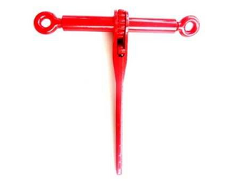 Kettingspanner met 2 ogen (8000 kg)