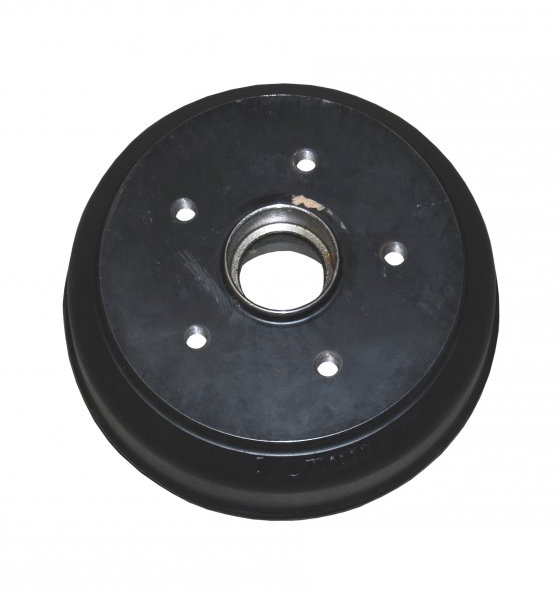 Knott remtrommel - 200x50 - 5x112 steekmaat - exclusief kegellagers en flensmoer - 20-2425, 2025 en 2425