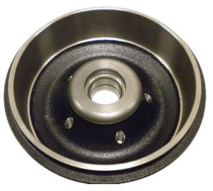 Knott remtrommel - 200x50 - 5x112 steekmaat - exclusief kegellagers en flensmoer - 20-2425, 2025 en 2425