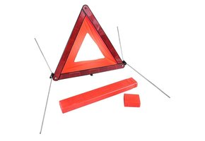 Gevarendriehoek compact model (E4-gekeurd)