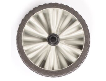 Steekwagenwiel 3.00-4 anti-lek -150 kg - 20 mm