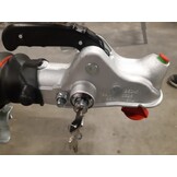 Origineel steekslot voor AL-KO koppelingen AK301/AK351 - inclusief safety-ball