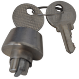 Steekslot voor koppeling K7,5 serie (KNOTT)