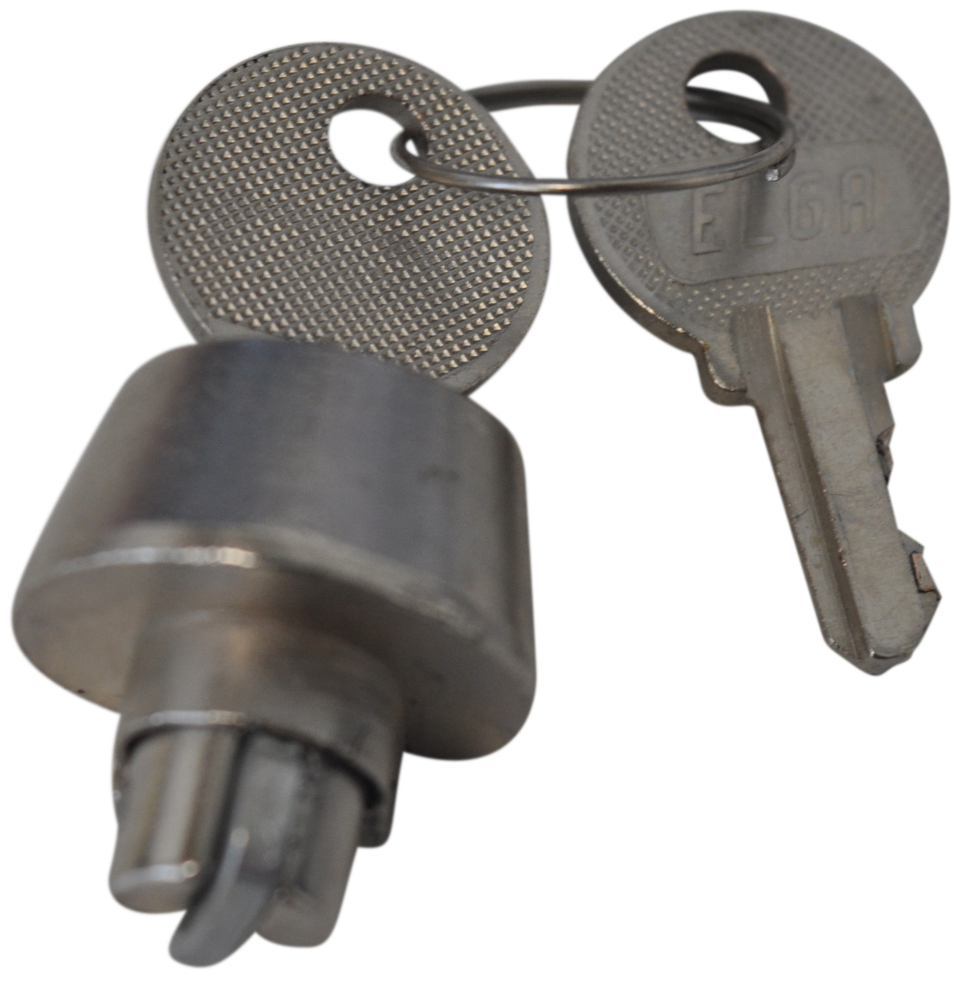 Steekslot voor koppeling K7,5 serie (KNOTT)