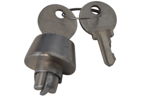 Steekslot voor koppeling K14/k20 (Knott)