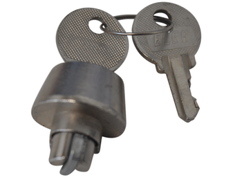 Steekslot voor koppeling K14/k20 (Knott)