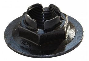 Flensmoer M24x1,5 mm - BPW (581200)