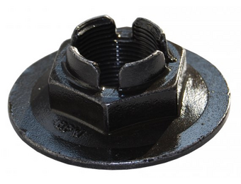 Flensmoer M24x1,5 mm - BPW (581200)