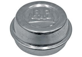 BPW naafdop - 72,5 mm