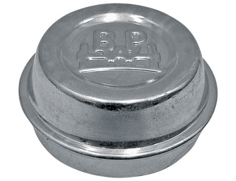 BPW naafdop - 72,5 mm