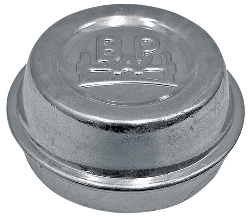 BPW naafdop - 72,5 mm