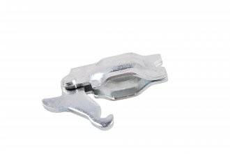 Spreidslot voor BPW wielrem typen S 2005-7 en S 2035-7 - 200x35 en 200x50