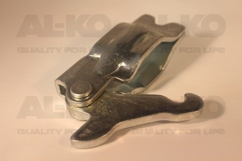 Spreidslot voor BPW wielrem typen S 2005-7 en S 2035-7 - 200x35 en 200x50