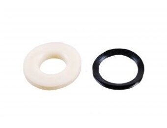 Keerring 30/62,5x9 mm - BPW